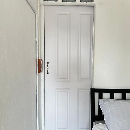 Chubby 9 Single Room Banguecoque Exterior foto