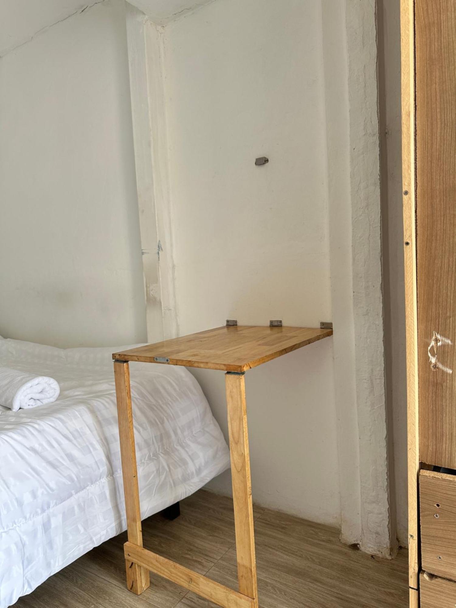 Chubby 9 Single Room Banguecoque Exterior foto