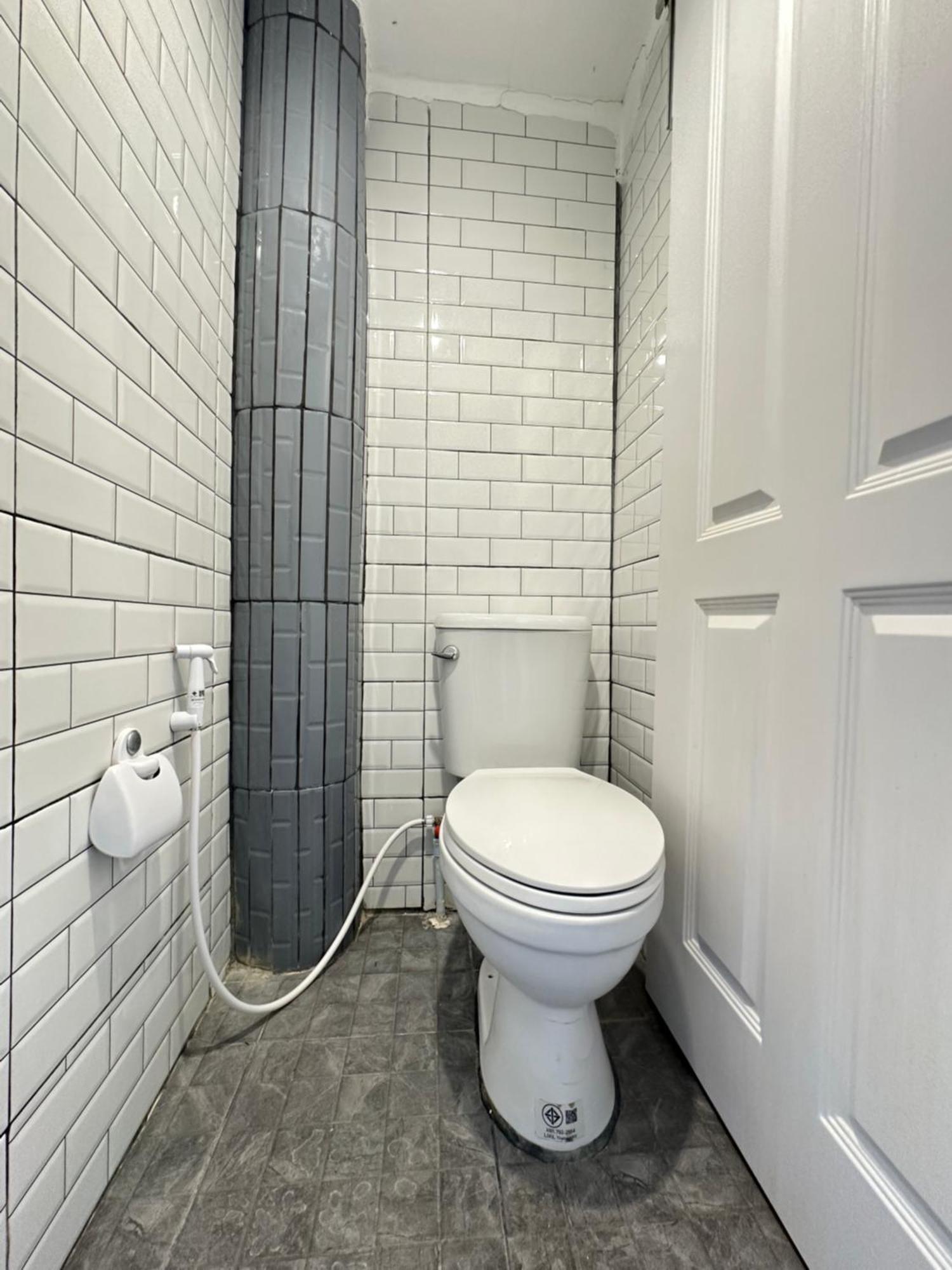 Chubby 9 Single Room Banguecoque Exterior foto